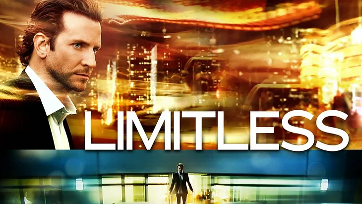 Movie Limitless: Why LLMs Are the Modern-Day NZT-48