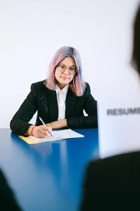 How to Craft a Killer MBA Application Resume — The Admit Lab