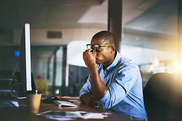 What do a Black scientist, nonprofit executive, and filmmaker have in common?