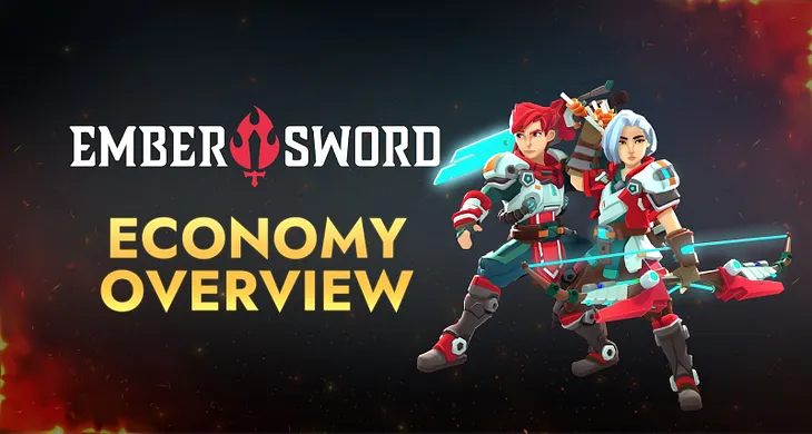 Ember Sword’s Economy Overview