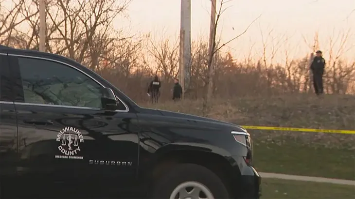 Milwaukee is on High Alert as Body Parts are Found in 3 Separate Areas Within a Week