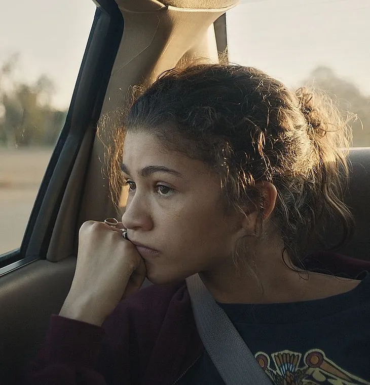 Euphoria’s Pilot: Drugs, Gender, and Diverse Characters