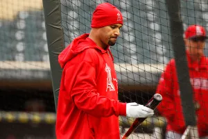 Albert Pujols