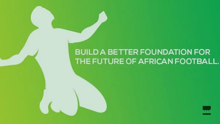 The Football Foundation for Africa (FFA)