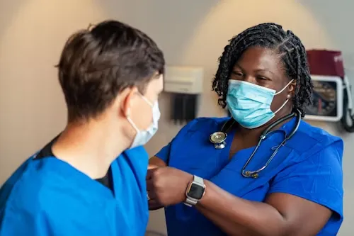 Why Registered Nurses Are the Lifeblood of Healthcare: A Career You Can’t Ignore