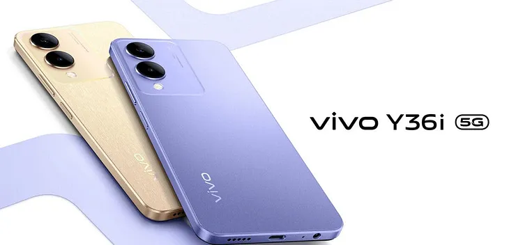 Vivo y36i: An Expected True Performer