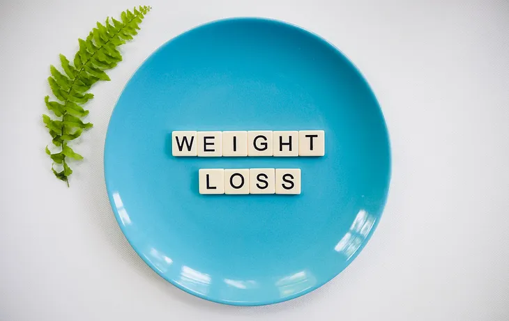 The Ultimate Guide to Easy Weight Loss