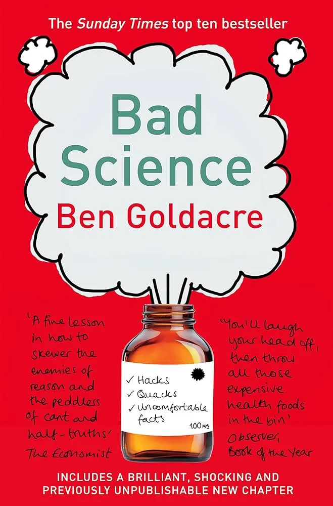 Bad Science!