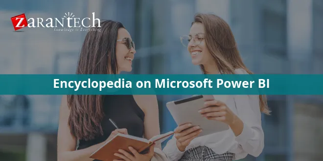 Encyclopedia of Microsoft Power BI