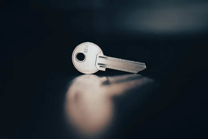 Key Management: Hardcoded Encryption Key