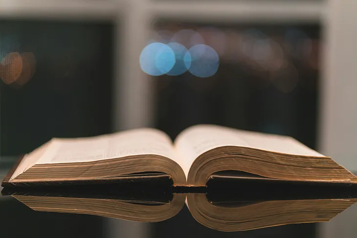 Exploring the Gospels