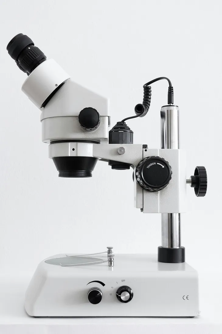 Compound Microscope