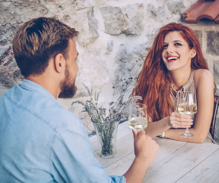 First Date Expectations: Should You Go On A Second One?