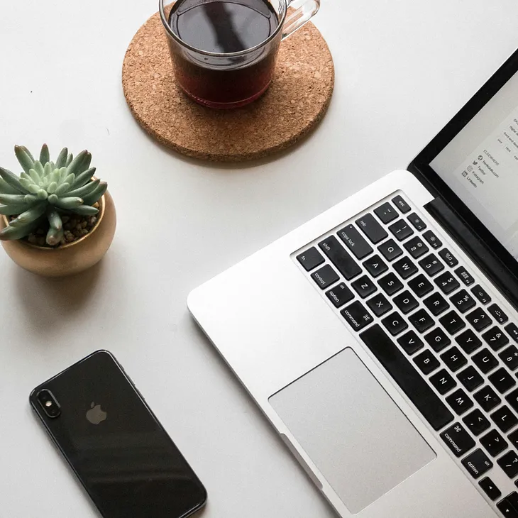 My experience transitioning from individual contributor to team lead