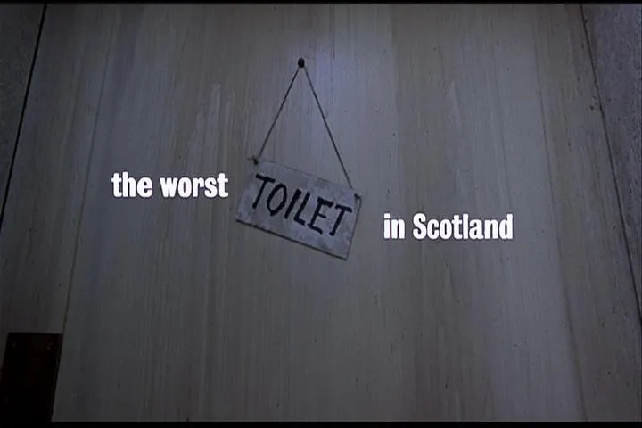 “Trainspotting” (1996)