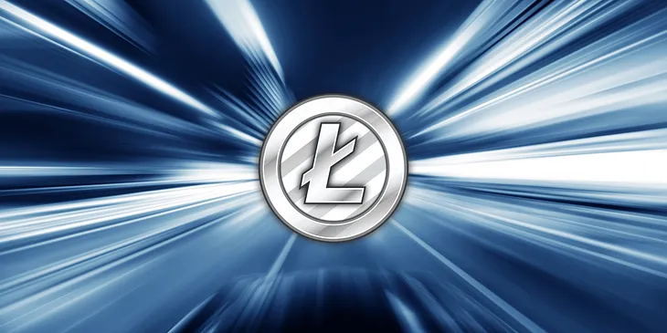 Bitcoin or Litecoin?