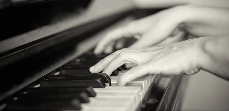 Can Playing Piano Cause Arthritis?