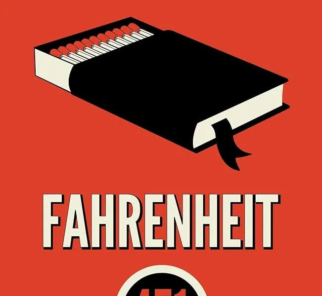 Lessons Gleaned from Fahrenheit 451