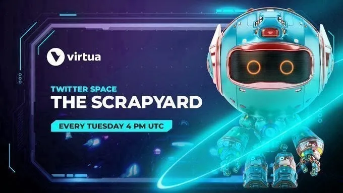 Scrapyard, Episode 17