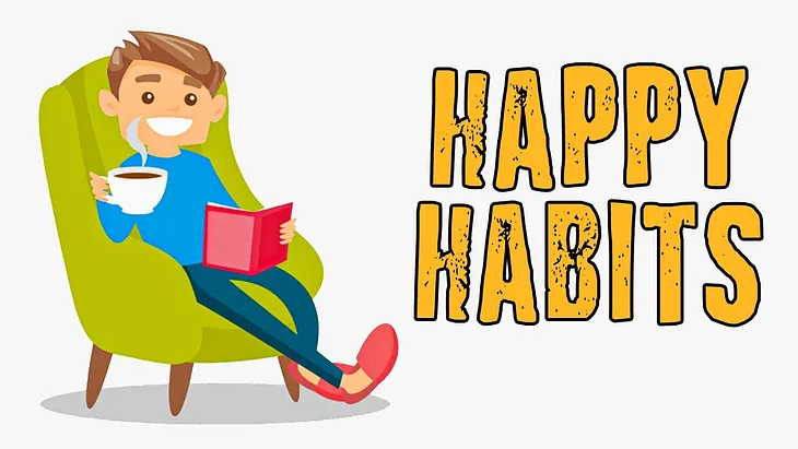 Cultivate Joy: Simple Habits for Subconscious Happiness