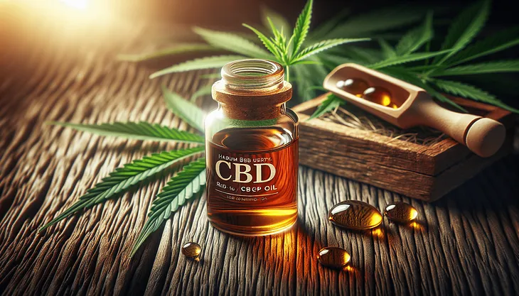 RAW CBD Oil Vs. Regular CBD Oil: What You Need To Know