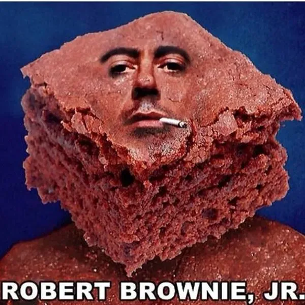 robert_brownie