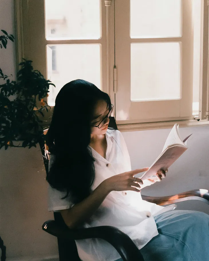 Binge in a day: 5 short books worth your time
