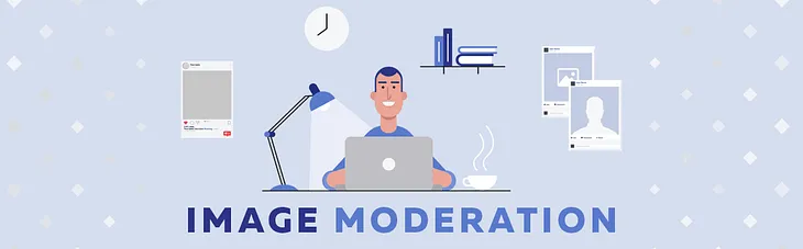 Easy Tutorial On How To Use The Image Moderator API
