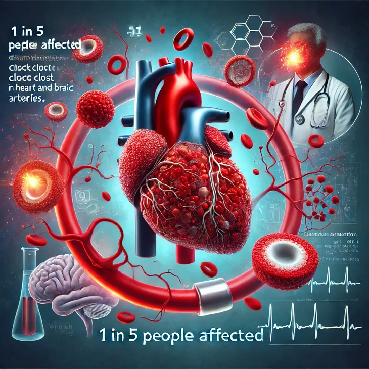 Have You Heard About the “Widow Maker” Cholesterol: Lipoprotein(a)?