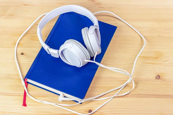 Try This Text To Mp3 Converter To Turn Your Ebooks Into Audiobooks