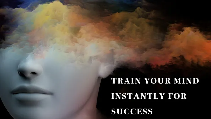 Unlock Peak Focus: Train Your Brain for Success