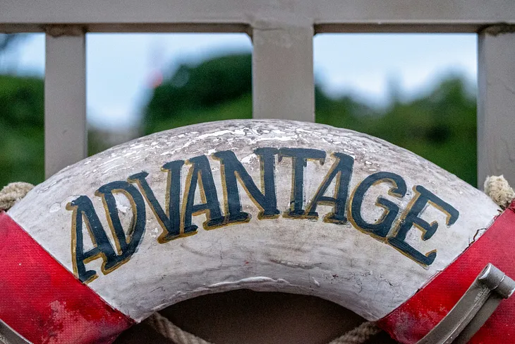 7 Powerful Ways to Leverage Comparative Advantage