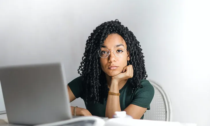 Black Women: Highly Educated, Severely Undervalued