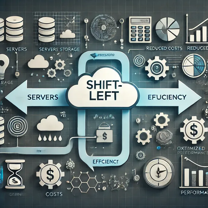 Adopting a Shift-Left Strategy to Optimize Cloud Costs