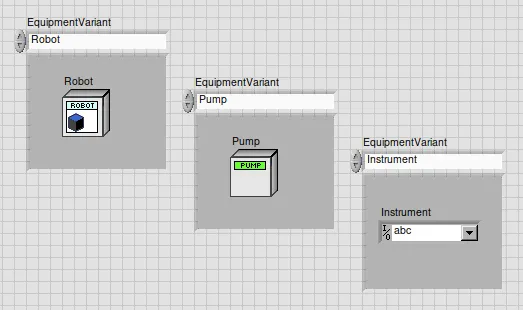 Why we need an “Enumerated Variant” Datatype in LabVIEW