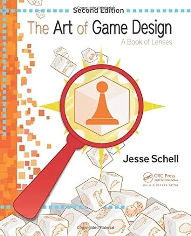 Books on Game Development