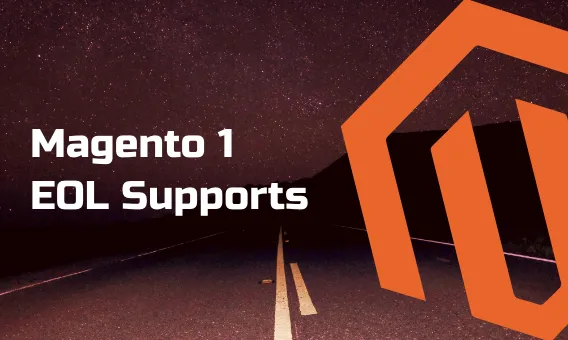 Everything You Need To Know About Magento 1 EOL Support