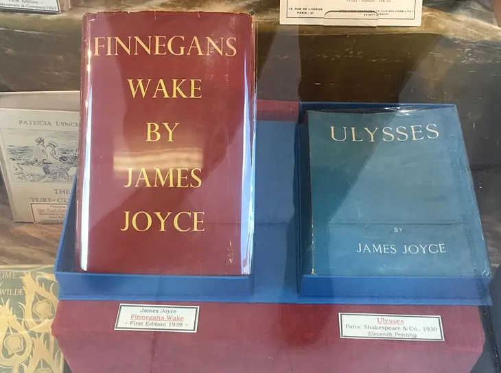 How to Read Finnegans Wake