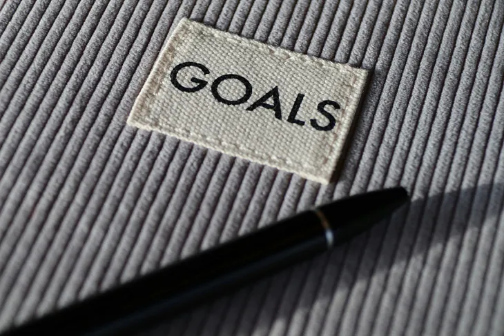 The Life Changing Power of Precise Goal Setting