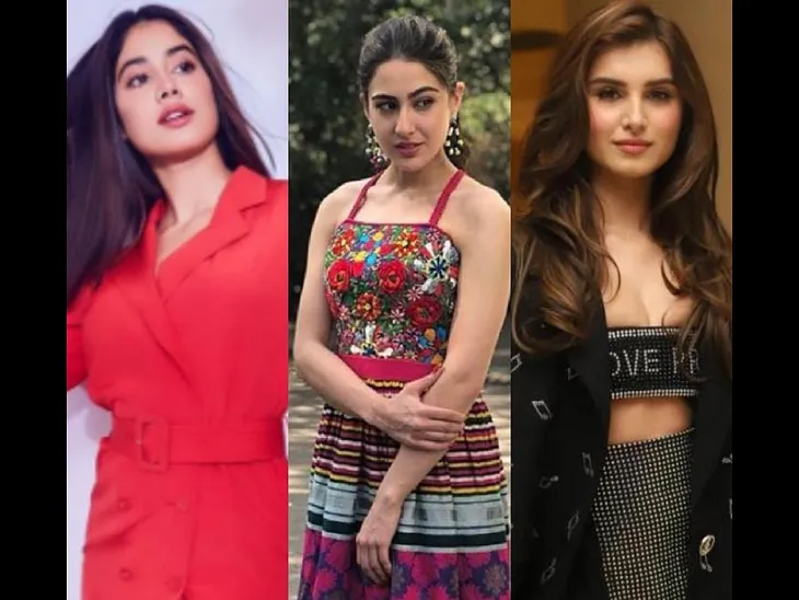 These Three Actresses Might Rule Bollywood In The Coming Years