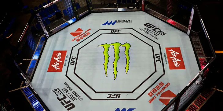 Monster Energy, an Energised or rather Exhausted Company?