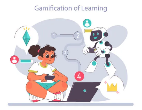 Conversations About AI: Disrupting and Democratizing Education