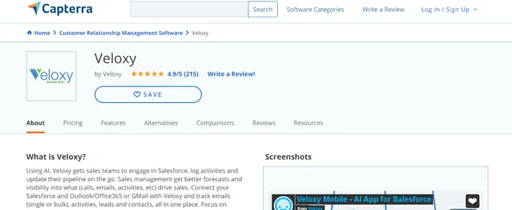 How to Use Software Review Sites to Grow your Business (G2, Capterra)