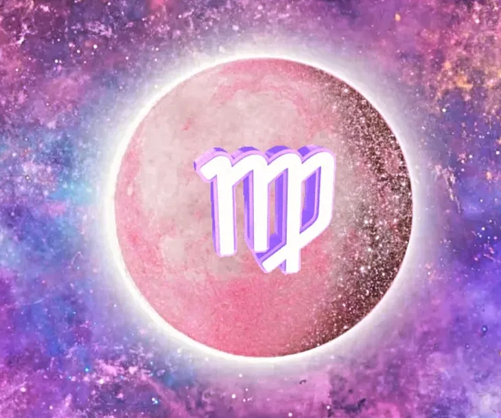 Virgo New Moon HOROSCOPE 8/26–9/01 — Marina Astrology