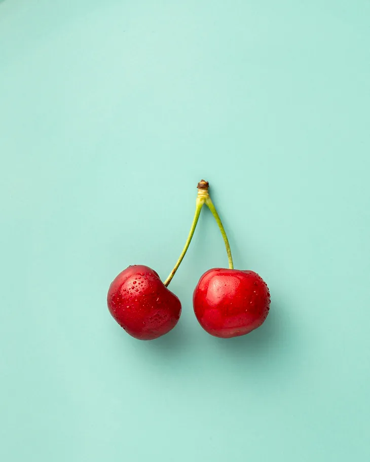 Queries and Cherries