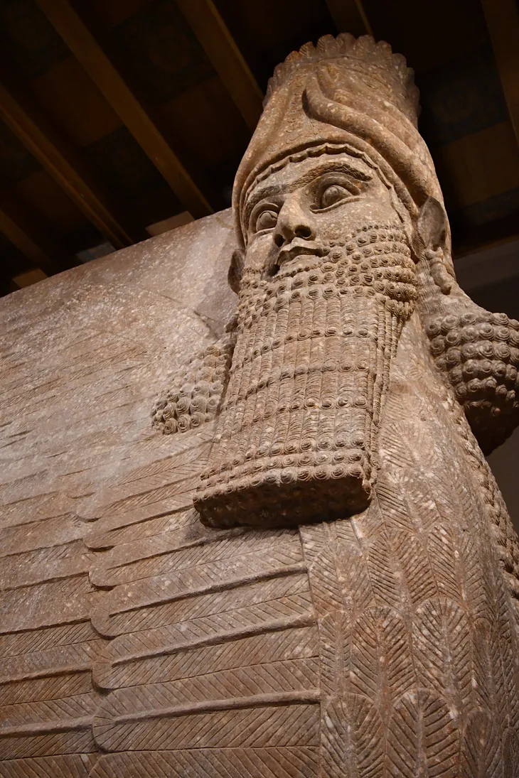 The Fascinating Story of the Anunnaki — Part 2