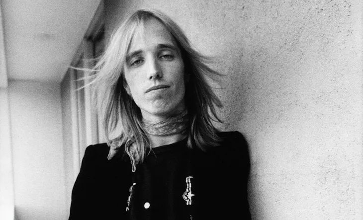 Tom Petty: A Musical Icon Crafting Timeless Songs