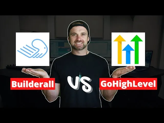 Builderall Vs Gohighlevel: Ultimate Marketing Platform Showdown
