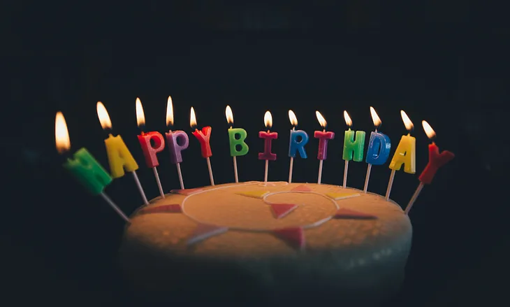 Celebrate Your Birthday in Las Vegas: 35 Freebies and Special Offers!!