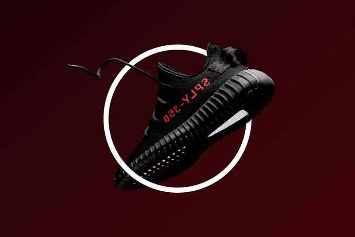 The Ultimate Real Vs Fake Yeezy Boost 350 V2 Bred (Black Red) Guide — Updated 2021